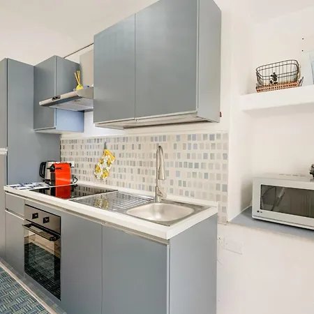 Lemontree-air Conditioning-near The Station Appartamento