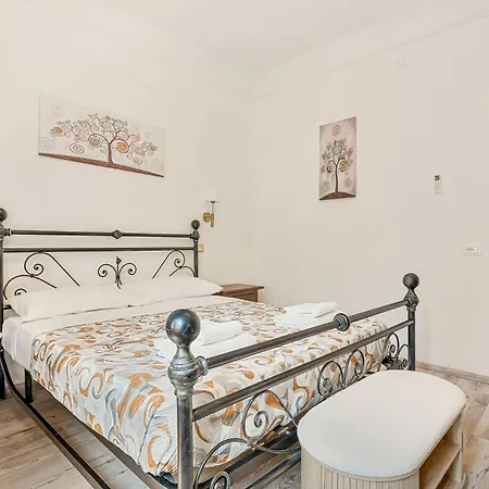 Lemontree-air Conditioning-near The Station Appartamento La Spezia