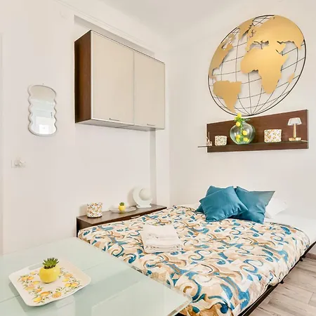 Appartamento Lemontree-air Conditioning-near The Station La Spezia