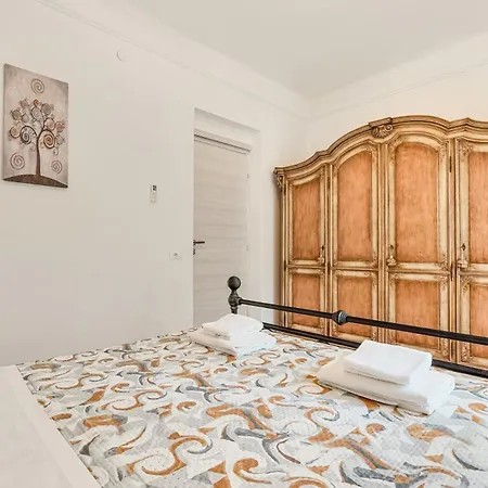 Appartamento Lemontree-air Conditioning-near The Station