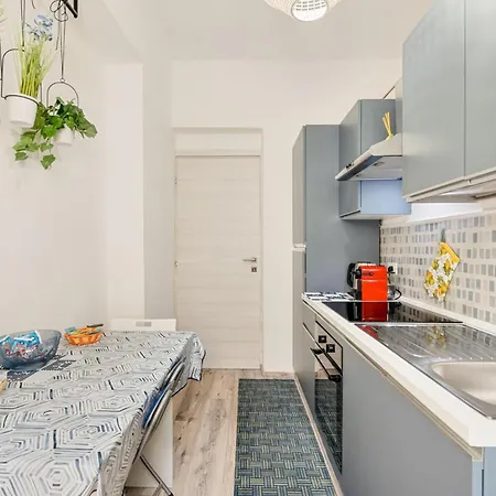 Lemontree-air Conditioning-near The Station Appartamento La Spezia