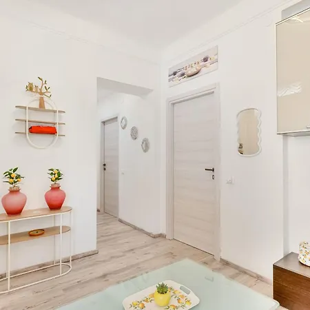Lemontree-air Conditioning-near The Station Appartamento *
