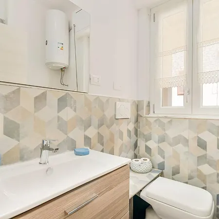 Lemontree-air Conditioning-near The Station Appartamento *